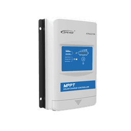 Controlador Solar MPPT 20A 12/24V, Máximo Voltaje de Circuito Abierto Voc 100Vcc, Configurable para Baterías de Litio