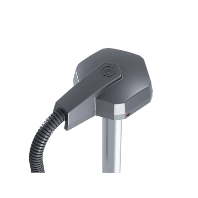 Sensor de combustible (Diesel y Gasolina) para localizador vehicular  / Puerto Analógico / RS485 / RS232 