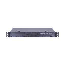 Gateway IP Smart Edge Eventide de 8 canales 