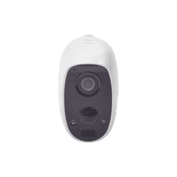 Cámara IP Wi-Fi / Con Batería Recargable (Cero Cables) / 2 Megapíxel  / Sensor PIR /  Uso en Exterior Con Protección / Grabación en la Nube / Ranura Para microSD