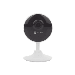 Mini Cámara IP 2 Megapixel / Detección de Movimiento / Grabación en la nube / Notificación Push / Audio de dos vías / Memoria Micro SD / uso Interior / Visión 106°