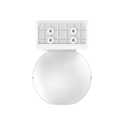 Camara PT / Wi-Fi / Con Bateria Recargable (Sin Cables) / 2K Plus (4 Megapixel)  / Compatible con Panel Solar CS-CMT-SOLARPANEL-E / Seguimiento Inteligente / Visión Nocturna a Color / Detección humana  / Exterior