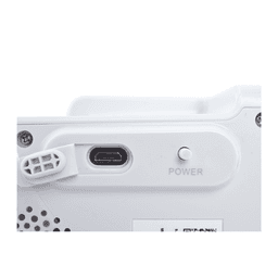 Camara PT / Wi-Fi / Con Bateria Recargable (Sin Cables) / 2K Plus (4 Megapixel)  / Compatible con Panel Solar CS-CMT-SOLARPANEL-E / Seguimiento Inteligente / Visión Nocturna a Color / Detección humana  / Exterior