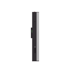 Videoportero IP Conexión a 2 Hilos / Con Monitor Wi-Fi para Interior / Frente de Calle  IP65 Uso En Exterior Debe Tener Protección / Cámara 3 Megapíxel / Llamada a la App / Apertura remota  / Soporta 2 Puertas / Ranura para Mic