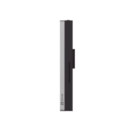 Videoportero IP Conexión a 2 Hilos / Con Monitor Wi-Fi para Interior / Frente de Calle  IP65 Uso En Exterior Debe Tener Protección / Cámara 3 Megapíxel / Llamada a la App / Apertura remota  / Soporta 2 Puertas / Ranura para Mic