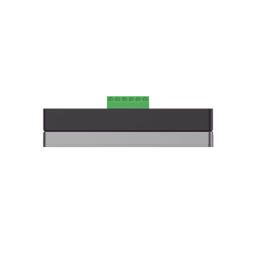 Videoportero IP Conexión a 2 Hilos / Con Monitor Wi-Fi para Interior / Frente de Calle  IP65 Uso En Exterior Debe Tener Protección / Cámara 3 Megapíxel / Llamada a la App / Apertura remota  / Soporta 2 Puertas / Ranura para Mic