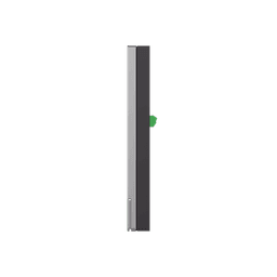 Videoportero IP Conexión a 2 Hilos / Con Monitor Wi-Fi para Interior / Frente de Calle  IP65 Uso En Exterior Debe Tener Protección / Cámara 3 Megapíxel / Llamada a la App / Apertura remota  / Soporta 2 Puertas / Ranura para Mic