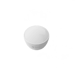 Sensor de Movimiento PIR Inteligente / Inalámbrico / Compatible con HUB CS-A3 / Cuenta con Inmunidad para Mascotas / Protocolo Zigbee