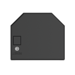 Relevador Wi-Fi  Inteligente / Ideal Para Control de Iluminación / 1 Salida de Relay / Control Remoto / Horarios Personalizados / Registro de Consumo 