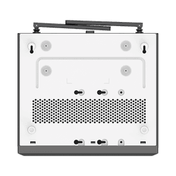 NVR Inalámbrico 8 canales / Cámaras 3K / Salidas HDMI y VGA  / Tecnología H.265 / Almacenamiento Expandible hasta 8TB