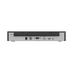 NVR Inalámbrico 8 canales / Cámaras 3K / Salidas HDMI y VGA  / Tecnología H.265 / Almacenamiento Expandible hasta 8TB