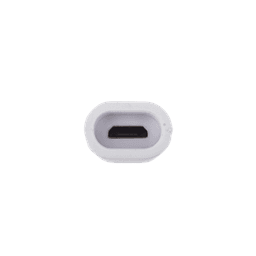 Adaptador USBC para panel solar CS-CMTSOLARPANELC / Compatible con la Camara de Bateria CS-EB8