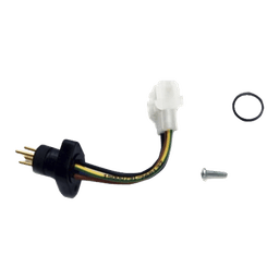 CONECTOR ELECTRICO MACHO PARA FAAC 400/422