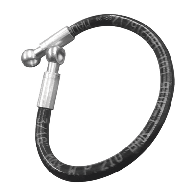 Manguera Flexible para FAAC 620 y FAAC 640