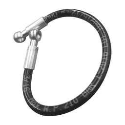 Manguera Flexible para FAAC 620 y FAAC 640