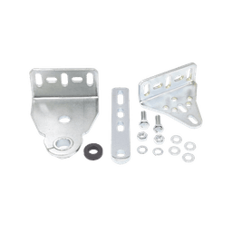 Kit de Herrajes para Operadores FAAC S418