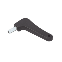 LLAVE DE DESBLOQUEO PARA FAAC 412/EUROBAT