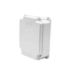 Contenedor Para Tablillas FAAC / Compatible con Tablilla 455D