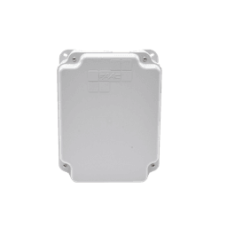 Contenedor Para Tablillas FAAC / Compatible con Tablilla 455D