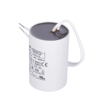 Capacitor de Arranque para Brazos FAAC 400