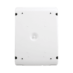 Cuadro de mando FAAC E024S para operadores abatibles  FAAC S418 y FAAC 770N 