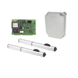 Kit de Operadores Hidráulicos Para Uso Continuo FAAC 400 CBACL 