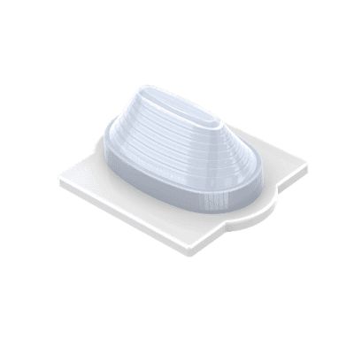 Luz de Pasillo Tri Color para Indicar Presencias en Habitación Compatible con Intercom Modelo Y501WY/Y501Y