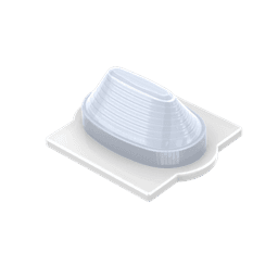 Luz de Pasillo Tri Color para Indicar Presencias en Habitación Compatible con Intercom Modelo Y501WY/Y501Y