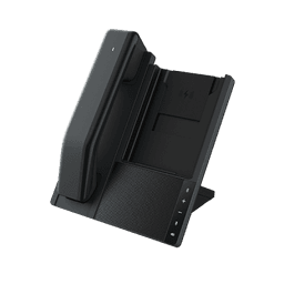 Estación Telefónica Todo en Uno/ Handset Inalámbrico/ Bluetooth / Carga Inalámbrica a Dispositivos Móviles