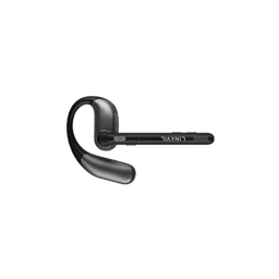 Diadema Bluetooth/ Cancelación de Ruido AI ENC/ Diseño Open-Ear/ Gancho Ergonómico