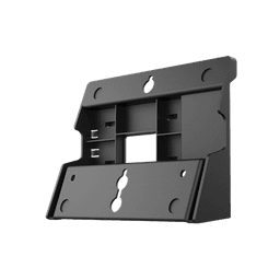 Montaje de pared para teléfonos IP Fanvil modelo X1SP/X3SPV2/X3SG/X3U