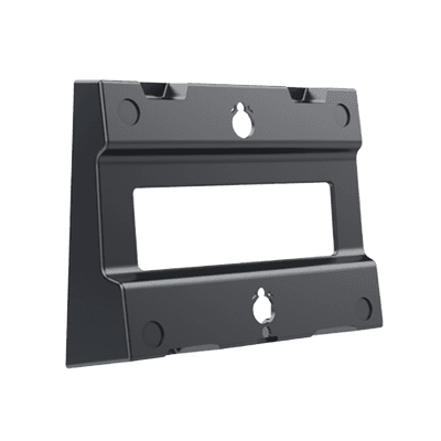 Montaje de pared para teléfonos IP Fanvil modelos V67/V65/V64/V62