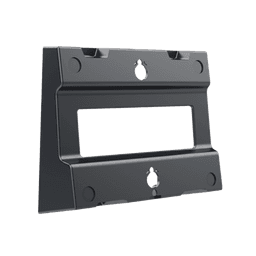 Montaje de pared para teléfonos IP Fanvil modelos V67/V65/V64/V62