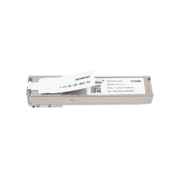 Módulo SFP GPON Clase C++, conector SC/PC, hasta 20Km