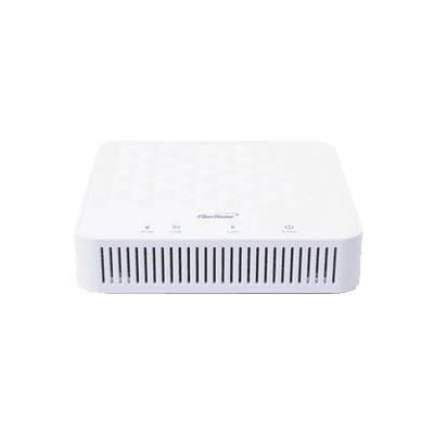 Mini ONU GPON con 1 Puerto Gigabit Ethernet, conector SC/UPC