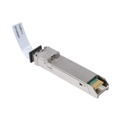 Módulo SFP GPON Clase C+, conector SC/PC, hasta 20Km 