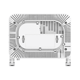 ONU GPON WiFi 2.4/5 GHz MIMO 2x2, 4 puertos Gigabit + 1 POTS + USB, conector SC/UPC