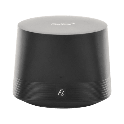 Router Inalámbrico AC 1200 WiFi 5 (doble banda), 1 puerto WAN Gigabit y 2 puertos LAN Gigabit