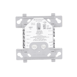 Módulo Direccionable de Control con doble Salida de Reley tipo C