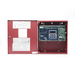 Panel Direccionable de Detección de Incendio Con Comunicador / 198 Puntos