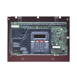 Panel Direccionable de Detección de Incendio Con Comunicador / 198 Puntos