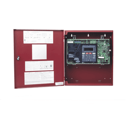 Panel Direccionable de Detección de Incendio de 50 Puntos con Comunicador Preinstalado