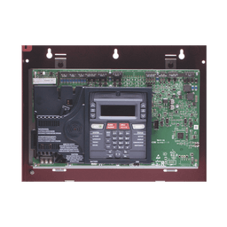Panel Direccionable de Detección de Incendio de 50 Puntos con Comunicador Preinstalado