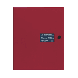 Fuente de Poder De 10A a 24VCC - Alimenta Circuitos NAC