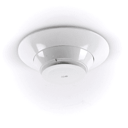 Sensor Termico De Tasa De Crecimiento Direccionable Color Blanco