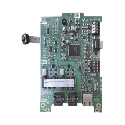 Comunicador IP Con Línea Telefónica Paneles Fire-Lite