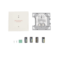 Modulo Inalámbrico de Salida Tipo Relevador Serie SWIFT, Compatible Con Paneles Direccionables Fire-Lite.