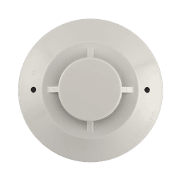 Detector inalámbrico de Humo serie SWIFT, Compatible con Paneles Direccionables. Incluye Base 