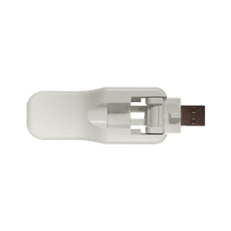 Interface USB para Dispositivos Inalámbricos serie SWIFT de Fire-Lite