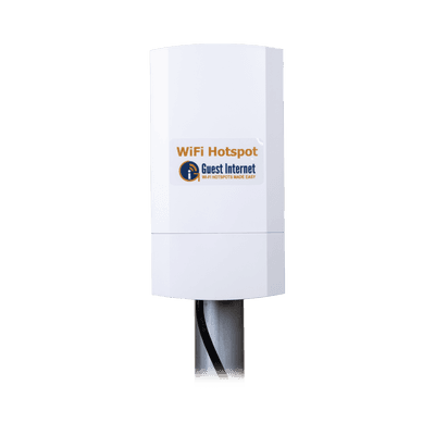 Redes WiFi